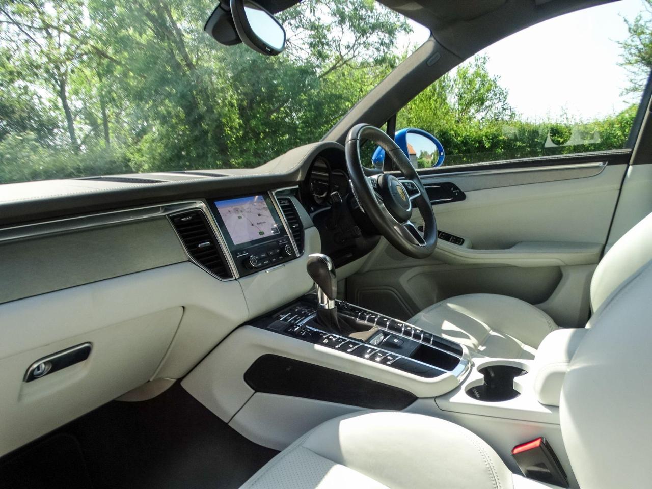 2018 Porsche 3.0T V6 GTS PDK 4WD Euro 6 (s/s) 5dr