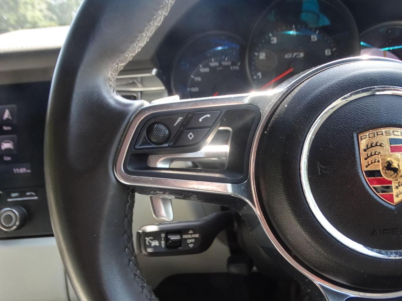 2018 Porsche 3.0T V6 GTS PDK 4WD Euro 6 (s/s) 5dr