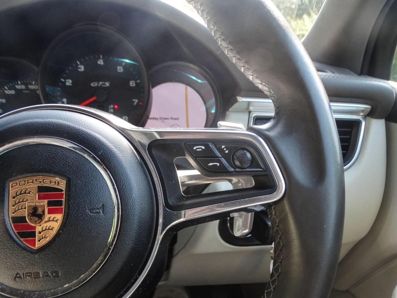 2018 Porsche 3.0T V6 GTS PDK 4WD Euro 6 (s/s) 5dr