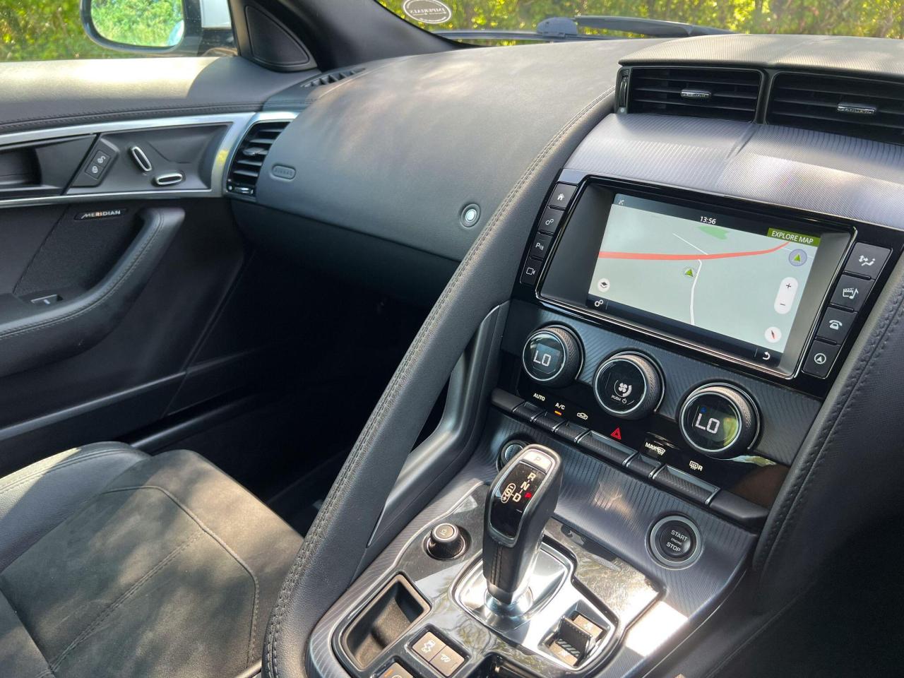 2017 Jaguar 3.0 V6 R-Dynamic Auto Euro 6 (s/s) 2dr