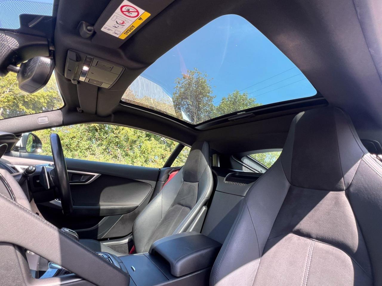 2017 Jaguar 3.0 V6 R-Dynamic Auto Euro 6 (s/s) 2dr