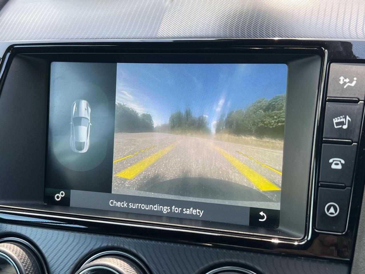 2017 Jaguar 3.0 V6 R-Dynamic Auto Euro 6 (s/s) 2dr