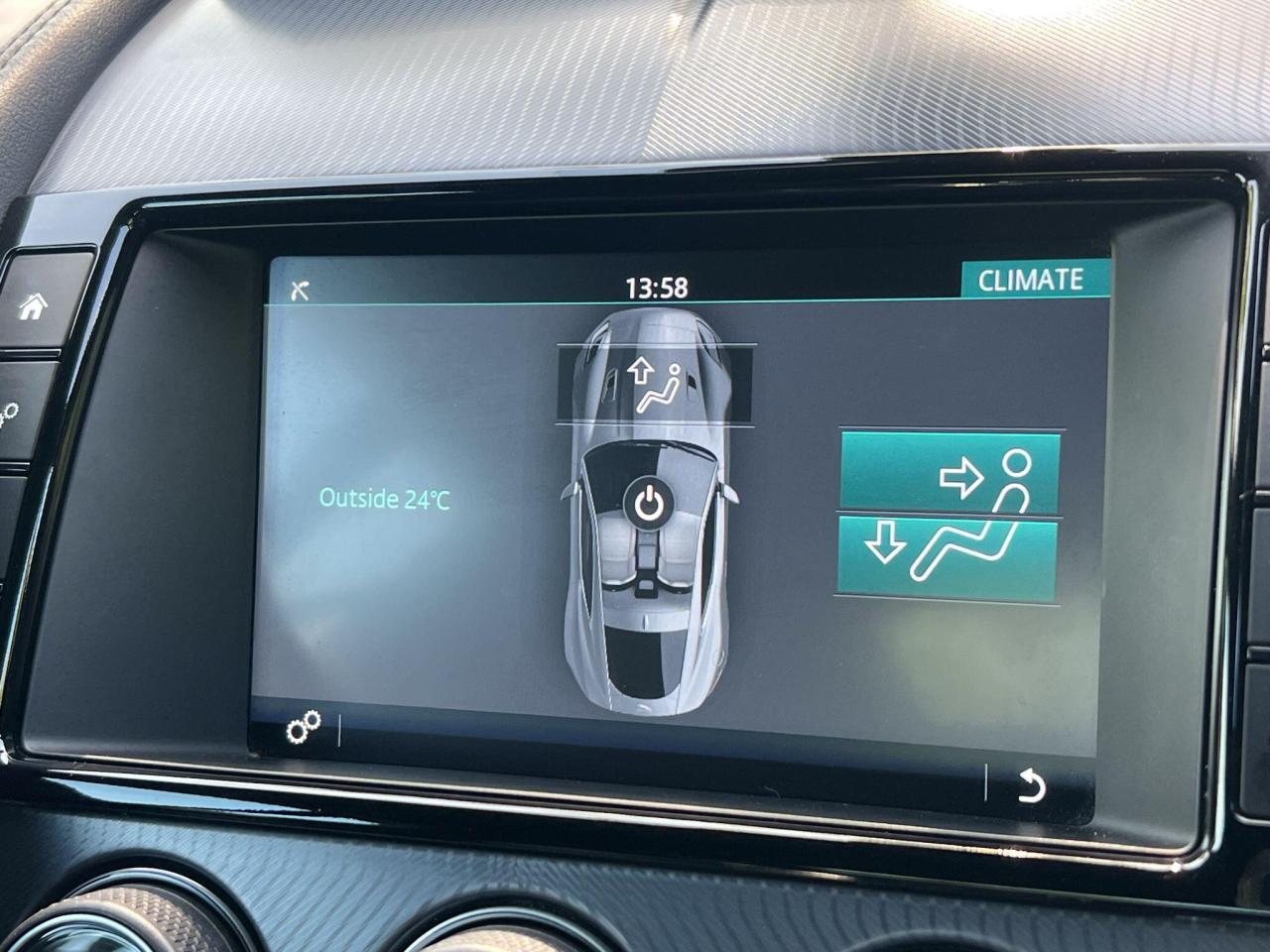 2017 Jaguar 3.0 V6 R-Dynamic Auto Euro 6 (s/s) 2dr