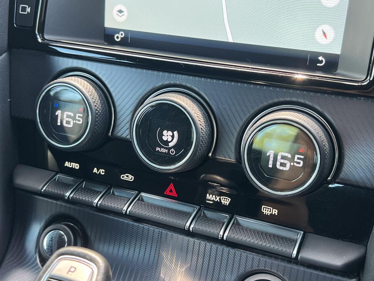2017 Jaguar 3.0 V6 R-Dynamic Auto Euro 6 (s/s) 2dr