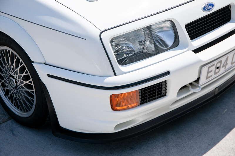 1987 Ford Sierra RS500 Cosworth