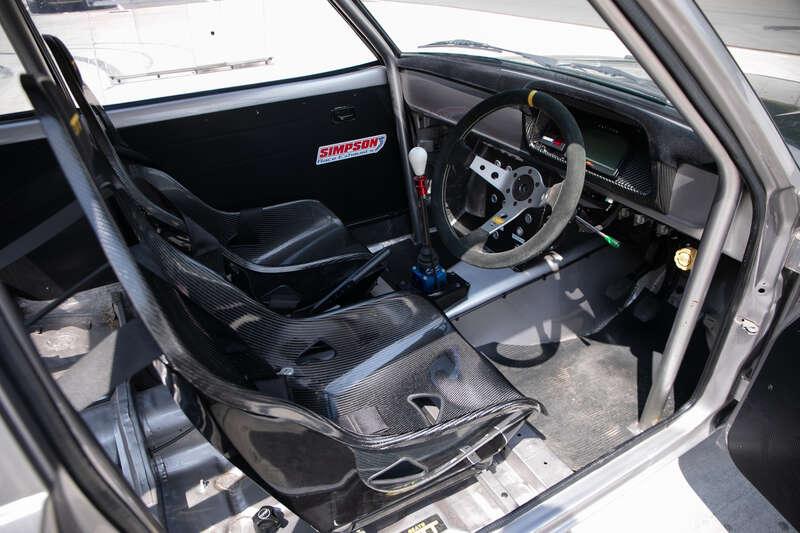 1976 Ford Escort