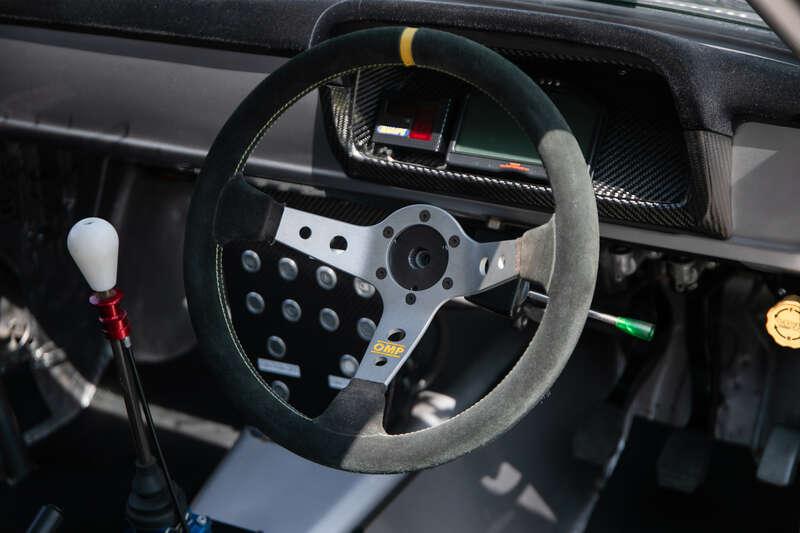 1976 Ford Escort