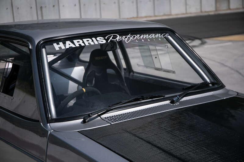 1976 Ford Escort