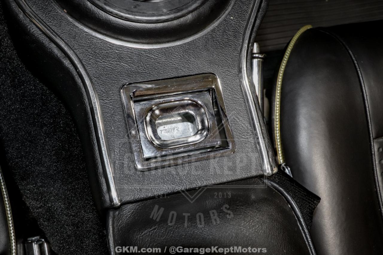 1967 Austin - Healey 3000