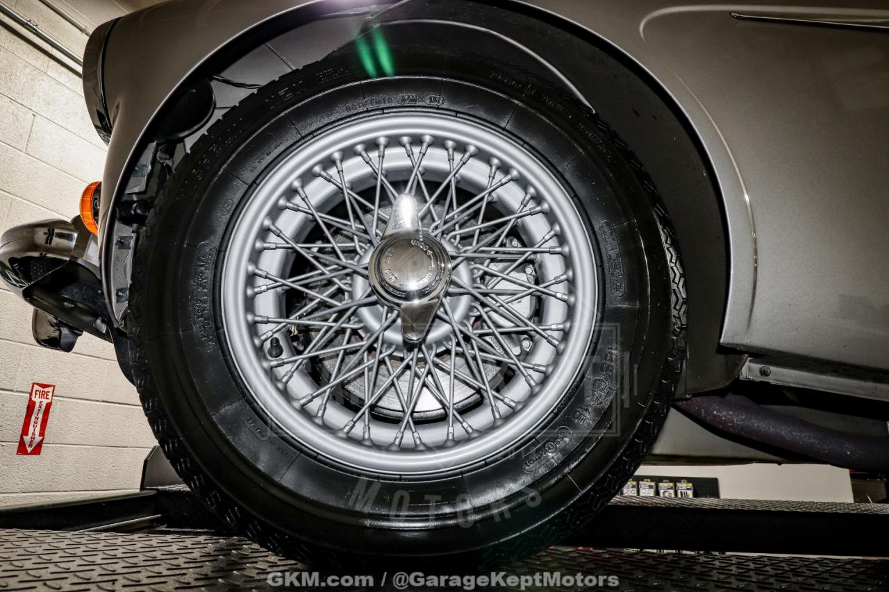 1967 Austin - Healey 3000