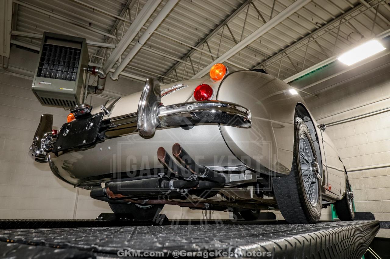 1967 Austin - Healey 3000