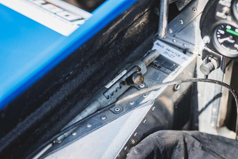 1983 RALT FORMULA 3 RT3 -83