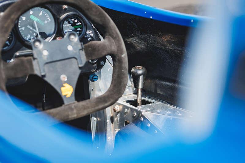 1983 RALT FORMULA 3 RT3 -83