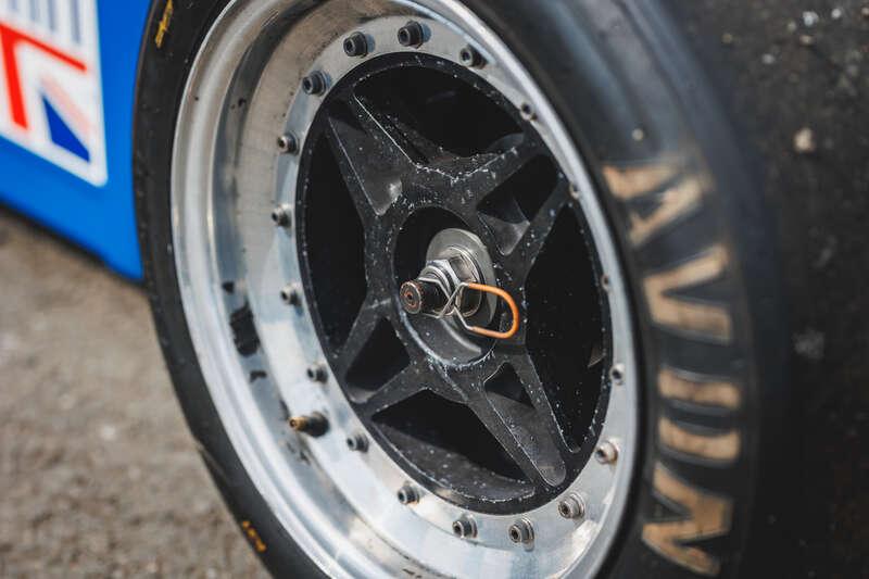 1983 RALT FORMULA 3 RT3 -83