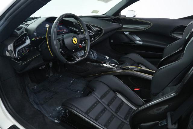 2024 Ferrari SF90 SPIDER