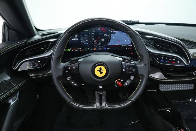 2024 Ferrari SF90 SPIDER
