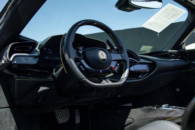 2024 Ferrari SF90 SPIDER