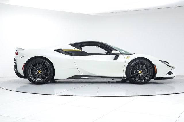 2024 Ferrari SF90 SPIDER