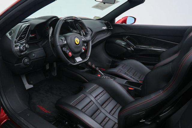 2019 Ferrari 488 Pista Spider