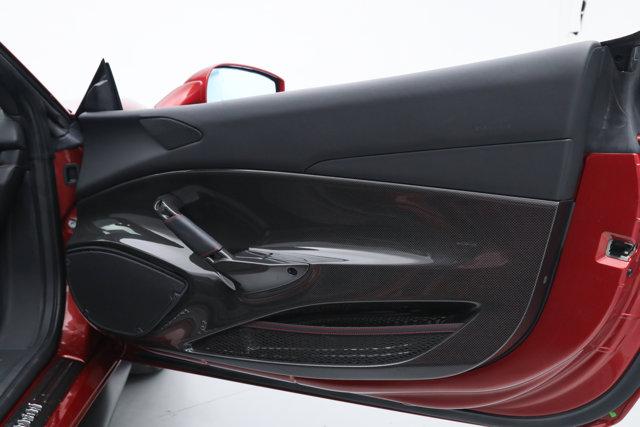 2019 Ferrari 488 Pista Spider