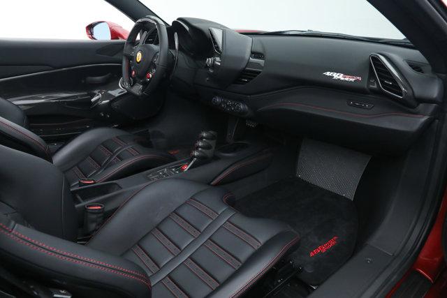 2019 Ferrari 488 Pista Spider