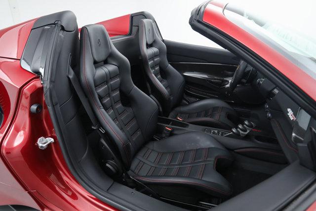2019 Ferrari 488 Pista Spider