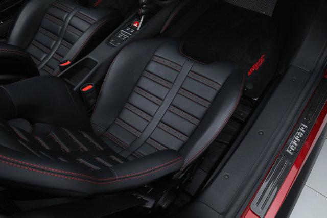 2019 Ferrari 488 Pista Spider