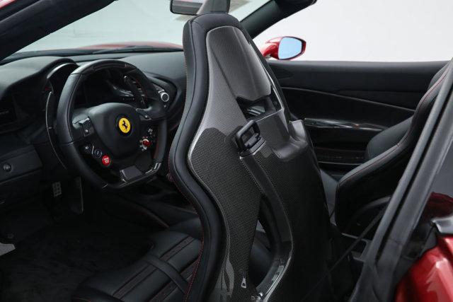 2019 Ferrari 488 Pista Spider