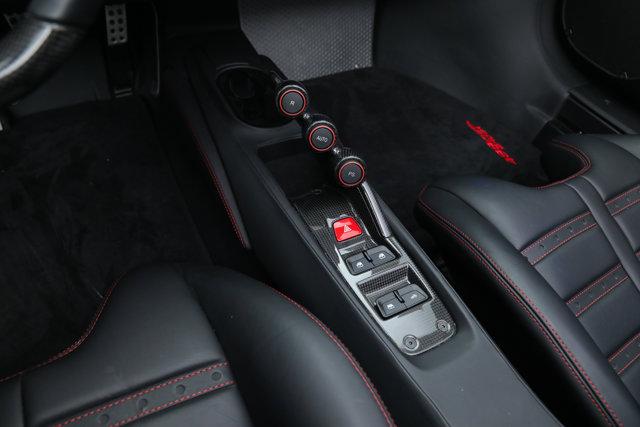 2019 Ferrari 488 Pista Spider
