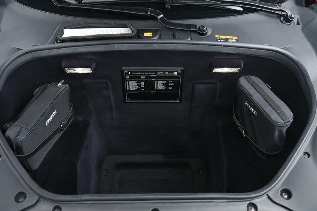 2019 Ferrari 488 Pista Spider