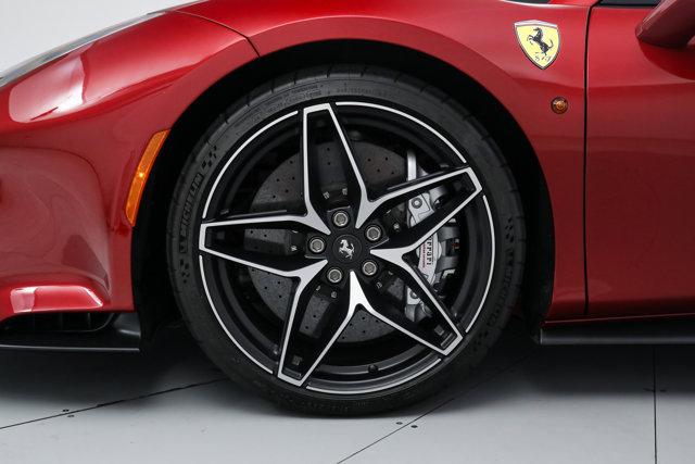 2019 Ferrari 488 Pista Spider