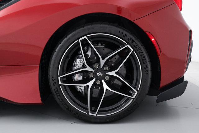 2019 Ferrari 488 Pista Spider