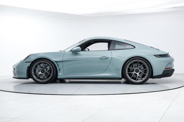 2024 Porsche 911