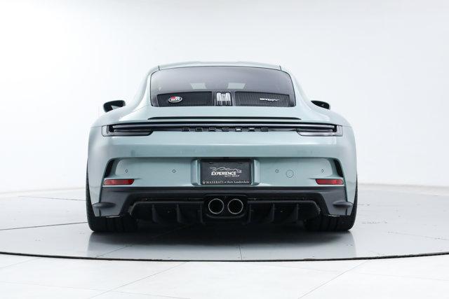 2024 Porsche 911