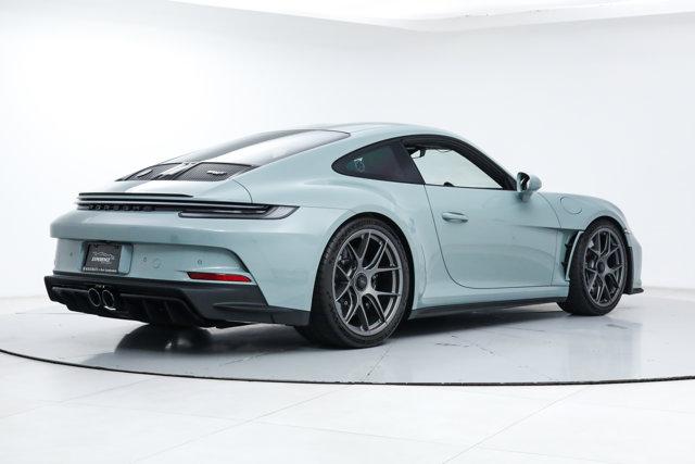 2024 Porsche 911