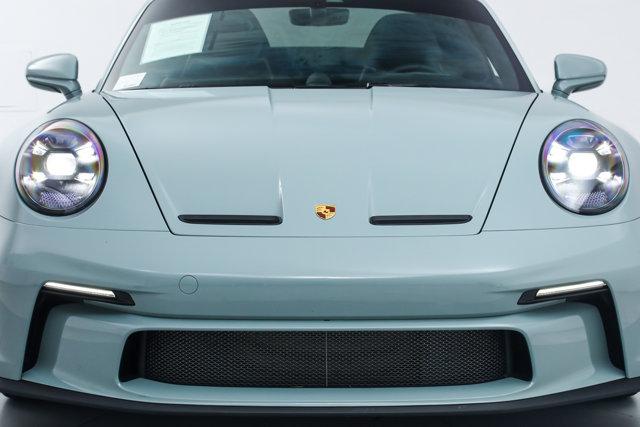 2024 Porsche 911
