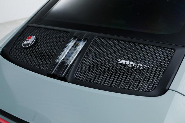2024 Porsche 911