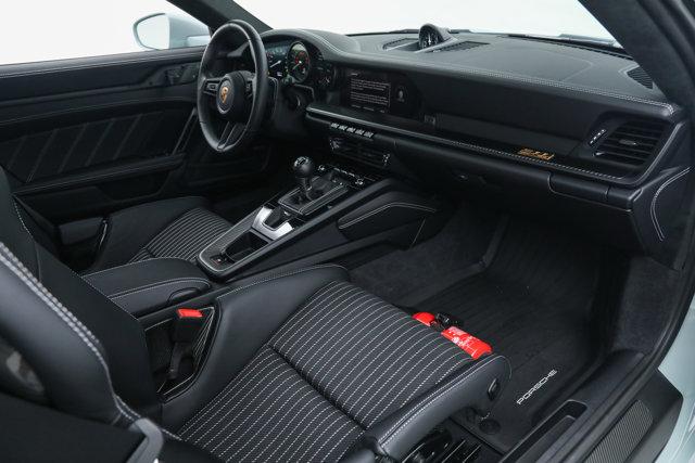 2024 Porsche 911