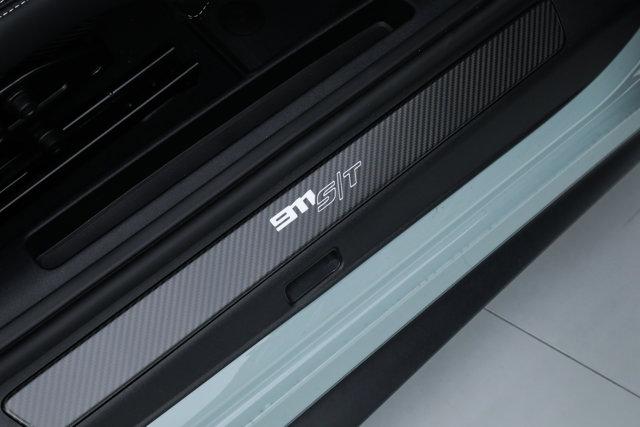 2024 Porsche 911