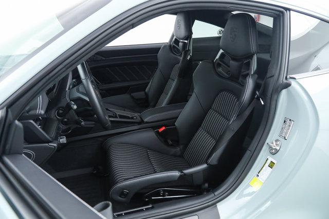 2024 Porsche 911