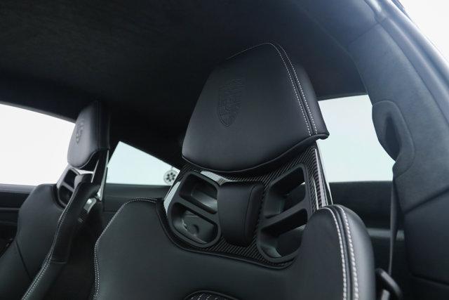 2024 Porsche 911