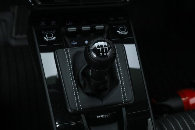 2024 Porsche 911