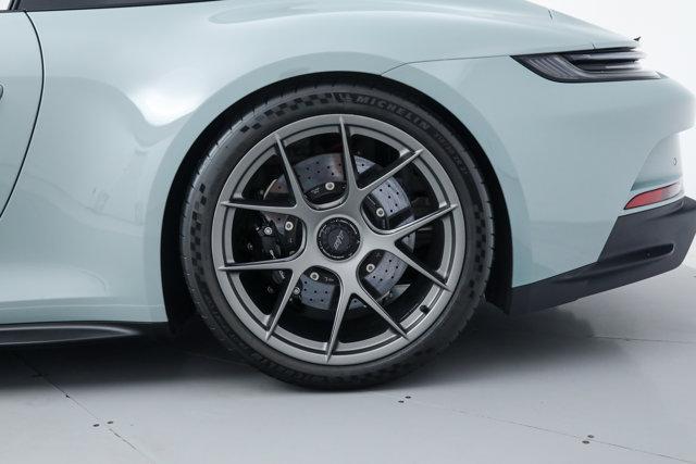 2024 Porsche 911