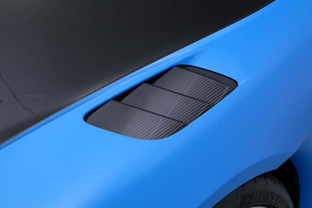 2024 Porsche 718 Spyder