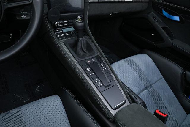 2024 Porsche 718 Spyder