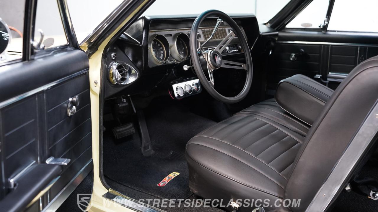 1967 Oldsmobile CUTLASS 442