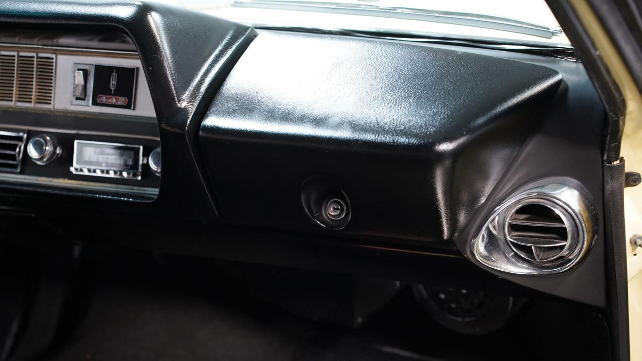 1967 Oldsmobile CUTLASS 442