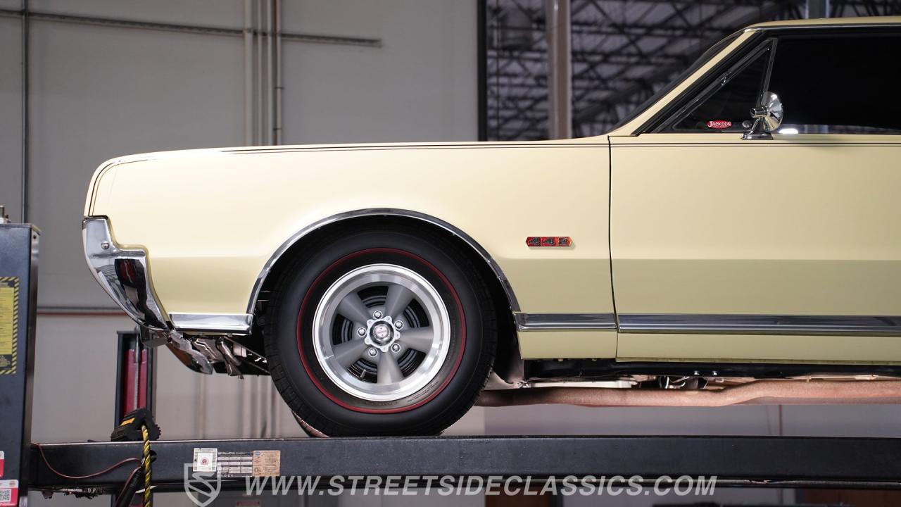1967 Oldsmobile CUTLASS 442