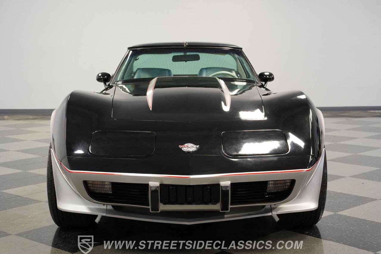 1978 Chevrolet Corvette Indy 500 Pace Car