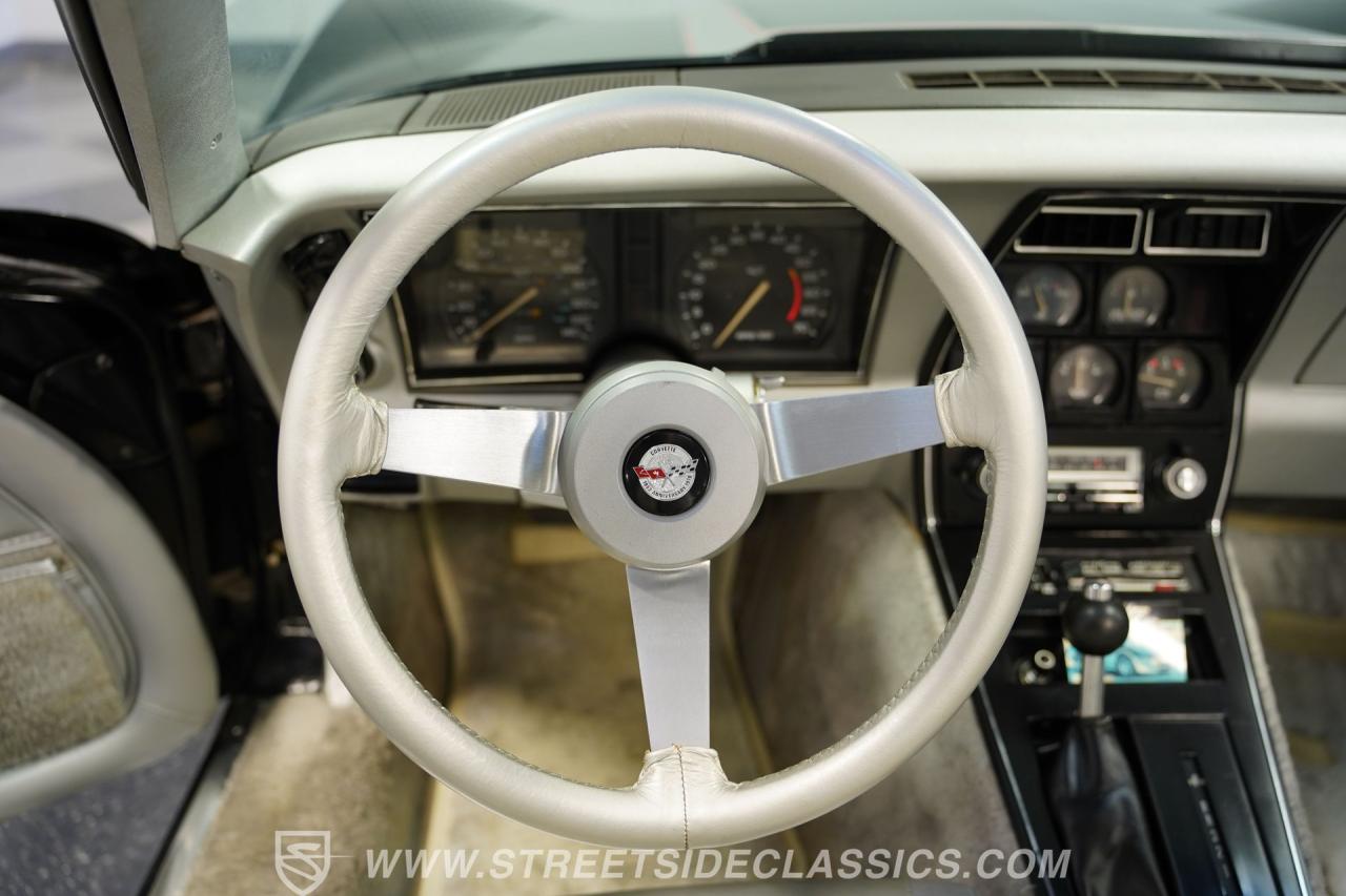1978 Chevrolet Corvette Indy 500 Pace Car